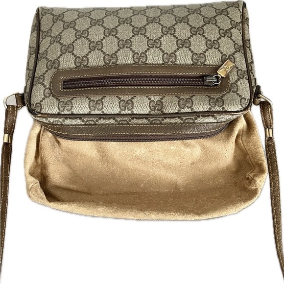 💎Gucci Micro GG Supreme Vintage Bag - Picture 11 of 11